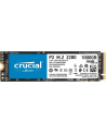 western digital WD Red SSD SN700 NVMe 1TB M.2 2280 PCIe Gen3 8Gb/s internal drive for NAS devices - nr 29