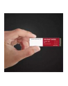 western digital WD Red SSD SN700 NVMe 1TB M.2 2280 PCIe Gen3 8Gb/s internal drive for NAS devices - nr 36