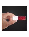 western digital WD Red SSD SN700 NVMe 1TB M.2 2280 PCIe Gen3 8Gb/s internal drive for NAS devices - nr 43