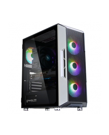 ZALMAN Chasis i3 series Neo Design