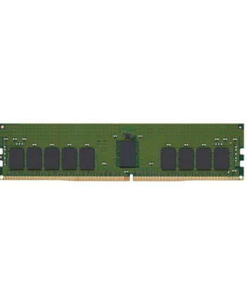 KINGSTON 16GB 2666MHz DDR4 ECC Reg CL19 DIMM 2Rx8 Micron R Rambus