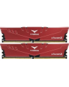 team group TEAMGROUP T-Force Vulcan Z DDR4 32GB 2x16GB 3600MHz CL18 1.35V - nr 4