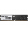 patriot memory PATRIOT Signature 8GB DDR5 4800MHz CL 40 DIMM - nr 1