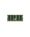 KINGSTON 16GB DDR4 3200MHz ECC SODIMM - nr 5