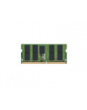 KINGSTON 16GB DDR4 3200MHz ECC SODIMM - nr 4