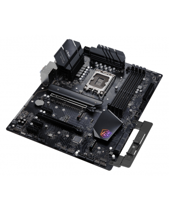 ASROCK Z690 PG RIPTID-E LGA1700 ATX MB 4xDDR4 3xM.2 8xSATA