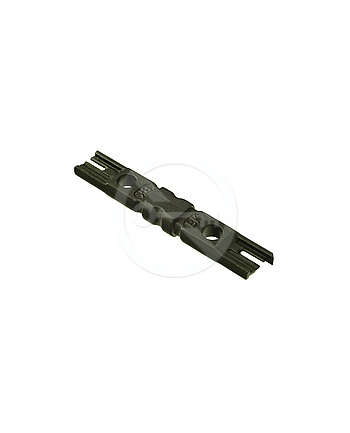 SOLARIX HT-14BK Solarix Krone terminal block blade for tool HT-314