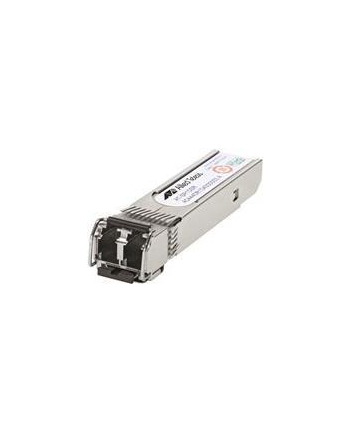 allied telesis ALLIED TAA SFP+ 300m Multi mode Dual fiber Tx850 Rx850 LC conn -40 to 85C