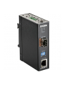 D-LINK Gigabit Ethernet Industrial SFP Converter - nr 3