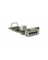 CISCO Catalyst 9300 4 x mGig Network Module spare - nr 1