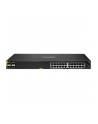 hewlett packard enterprise HPE Aruba 6000 24G CL4 4SFP Switch Europe - English localization - nr 16