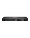 hewlett packard enterprise HPE Aruba 6000 24G CL4 4SFP Switch Europe - English localization - nr 7