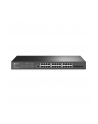 TP-LINK TL-SG3428 JetStream 24-Port Gigabit L2+ Managed Switch with 4 SFP Slots Omada SDN (P) - nr 11