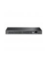 TP-LINK TL-SG3428 JetStream 24-Port Gigabit L2+ Managed Switch with 4 SFP Slots Omada SDN (P) - nr 12