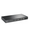 TP-LINK TL-SG3428 JetStream 24-Port Gigabit L2+ Managed Switch with 4 SFP Slots Omada SDN (P) - nr 14