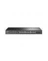 TP-LINK TL-SG3428 JetStream 24-Port Gigabit L2+ Managed Switch with 4 SFP Slots Omada SDN (P) - nr 16