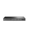 TP-LINK TL-SG3428 JetStream 24-Port Gigabit L2+ Managed Switch with 4 SFP Slots Omada SDN (P) - nr 17