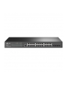 TP-LINK TL-SG3428 JetStream 24-Port Gigabit L2+ Managed Switch with 4 SFP Slots Omada SDN (P) - nr 18