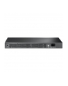 TP-LINK TL-SG3428 JetStream 24-Port Gigabit L2+ Managed Switch with 4 SFP Slots Omada SDN (P) - nr 20