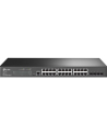 TP-LINK TL-SG3428 JetStream 24-Port Gigabit L2+ Managed Switch with 4 SFP Slots Omada SDN (P) - nr 21