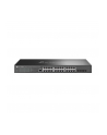 TP-LINK TL-SG3428 JetStream 24-Port Gigabit L2+ Managed Switch with 4 SFP Slots Omada SDN (P) - nr 33