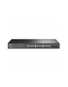 TP-LINK TL-SG3428 JetStream 24-Port Gigabit L2+ Managed Switch with 4 SFP Slots Omada SDN (P) - nr 6