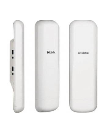 D-LINK Long Range Wireless AC Bridge