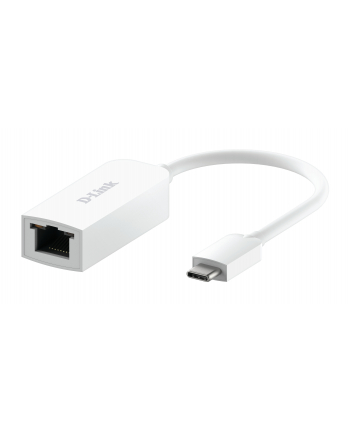 D-LINK USB-C to 2.5G Ethernet Adapter