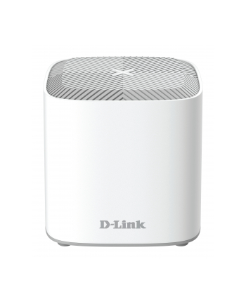 D-LINK AX1800 Dual-Band Whole Home Mesh Wi-Fi 6 System 2-Pack