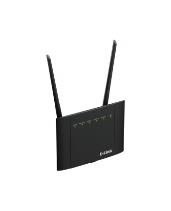 D-LINK AC1200 Gigabit VDSL2 Modem Router