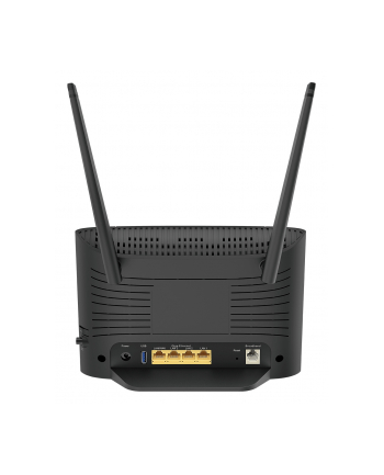 D-LINK AC1200 Gigabit VDSL2 Modem Router