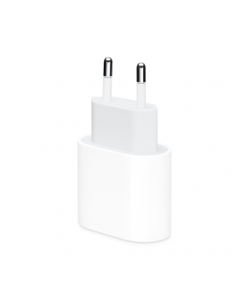 APPLE 20W USB-C Power Adapter (P)