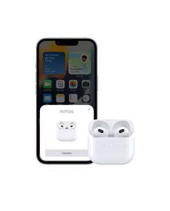 APPLE AirPods 3rd Generation (P)