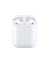 APPLE AirPods with charging case (P) - nr 10