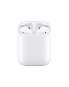 APPLE AirPods with charging case (P) - nr 26