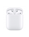 APPLE AirPods with charging case (P) - nr 2