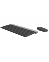 LOGITECH Slim Wireless Keyboard and Mouse Combo MK470 - GRAPHITE - CZE-SKY - INTNL - nr 17