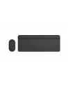 LOGITECH Slim Wireless Keyboard and Mouse Combo MK470 - GRAPHITE - CZE-SKY - INTNL - nr 5