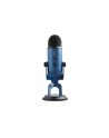 LOGITECH Blue Yeti USB Mic - MIDNIGHT BLUE - nr 3