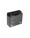 GREEN CELL Battery AGM 12V 22Ah - nr 4