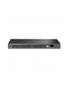 TP-LINK TL-SG3428 JetStream 24-Port Gigabit L2+ Managed Switch with 4 SFP Slots Omada SDN (P) - nr 17