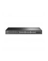 TP-LINK TL-SG3428 JetStream 24-Port Gigabit L2+ Managed Switch with 4 SFP Slots Omada SDN (P) - nr 2