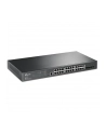 TP-LINK TL-SG3428 JetStream 24-Port Gigabit L2+ Managed Switch with 4 SFP Slots Omada SDN (P) - nr 32