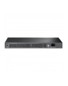 TP-LINK TL-SG3428 JetStream 24-Port Gigabit L2+ Managed Switch with 4 SFP Slots Omada SDN (P) - nr 33
