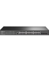 TP-LINK TL-SG3428 JetStream 24-Port Gigabit L2+ Managed Switch with 4 SFP Slots Omada SDN (P) - nr 34