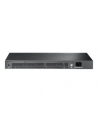 TP-LINK TL-SG3428 JetStream 24-Port Gigabit L2+ Managed Switch with 4 SFP Slots Omada SDN (P) - nr 3