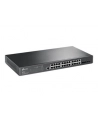 TP-LINK TL-SG3428 JetStream 24-Port Gigabit L2+ Managed Switch with 4 SFP Slots Omada SDN (P) - nr 4