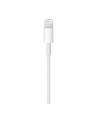 APPLE Lightning to USB Cable 1m (P) - nr 16