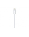 APPLE Lightning to USB Cable 1m (P) - nr 2