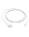 APPLE Lightning to USB Cable 1m (P) - nr 3